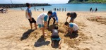 20200622 大武崙淨灘沙雕活動:20200622_092919
